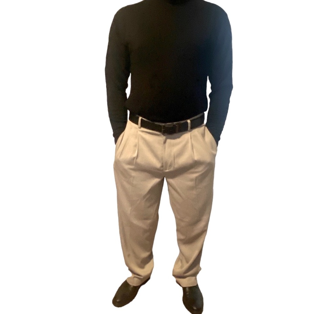 Chaps Travel Pants